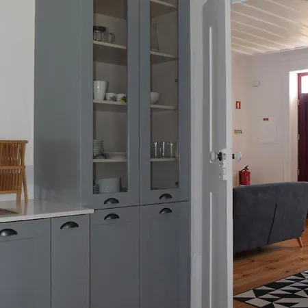 Casa Dos Aleluia Holiday home