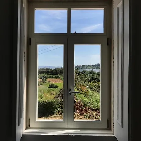 Casa Dos Aleluia Holiday home Coimbra