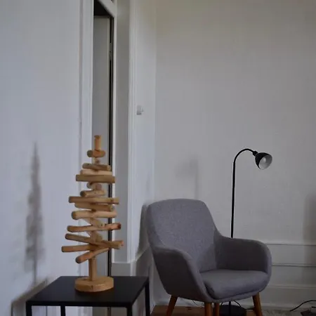 Casa Dos Aleluia Holiday home