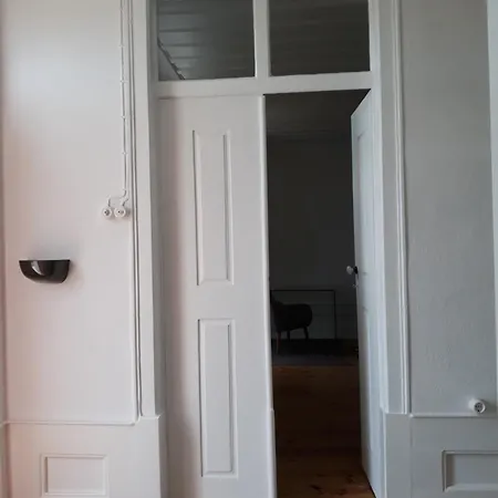 Casa Dos Aleluia Coimbra