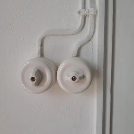 Casa Dos Aleluia * Coimbra