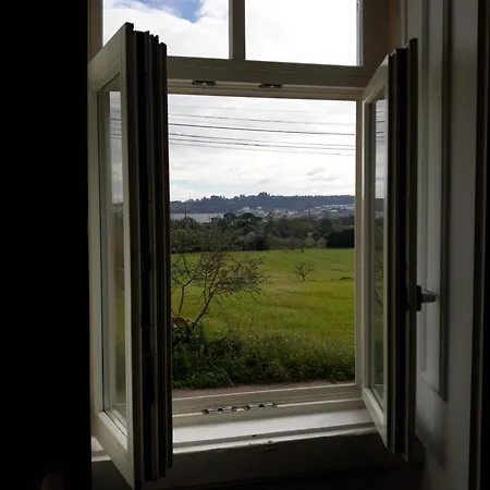 Casa Dos Aleluia Holiday home *