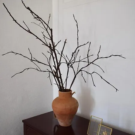 Casa Dos Aleluia Dom wakacyjny