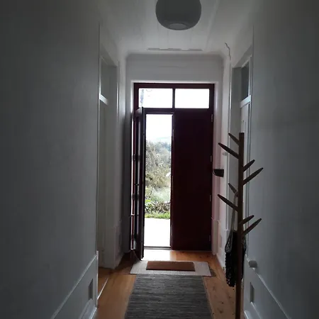 Casa Dos Aleluia *