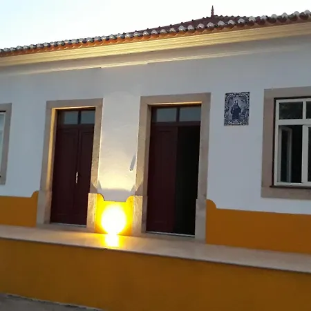 Casa Dos Aleluia