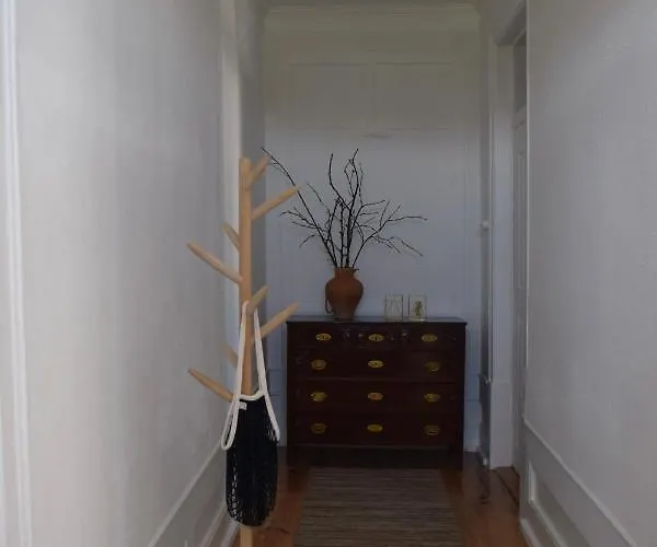 Casa Dos Aleluia 別荘 *