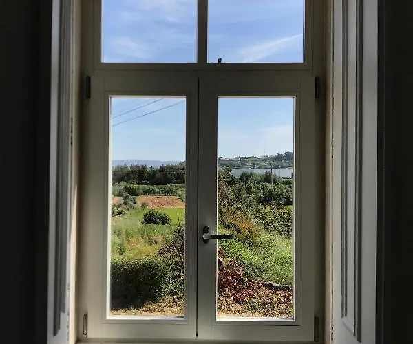 Casa Dos Aleluia 別荘 コインブラ