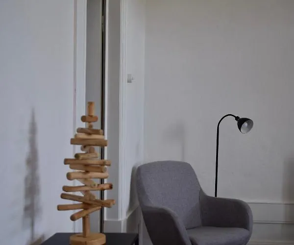 Casa Dos Aleluia 別荘