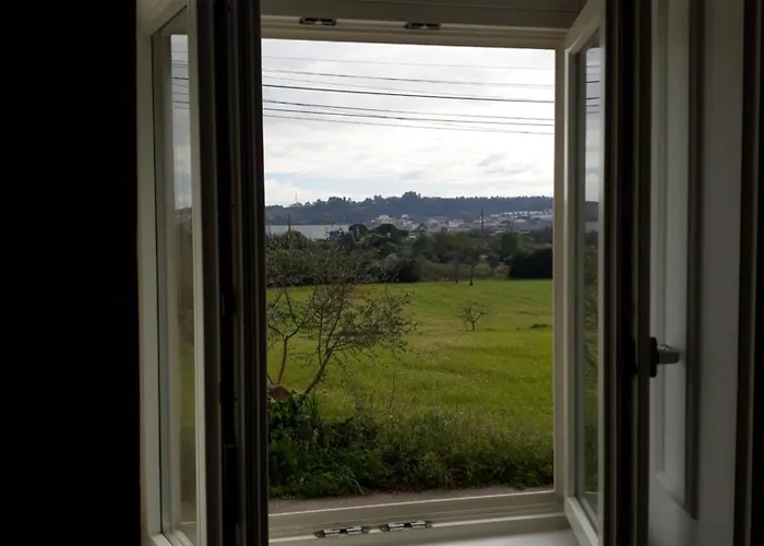 Casa Dos Aleluia 別荘 *